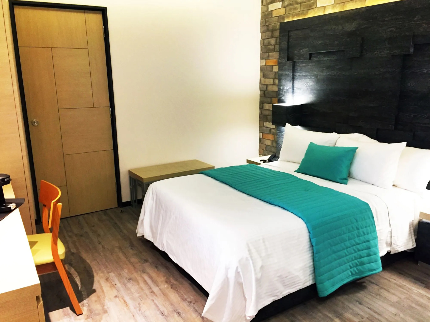 Foto - Hotel Punto MX