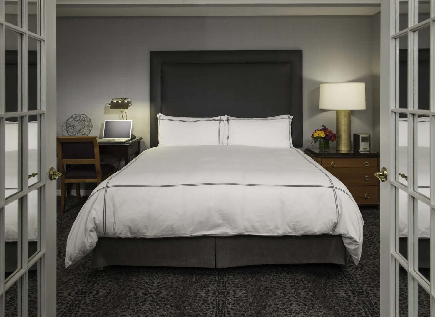 Foto - The Manhattan Club