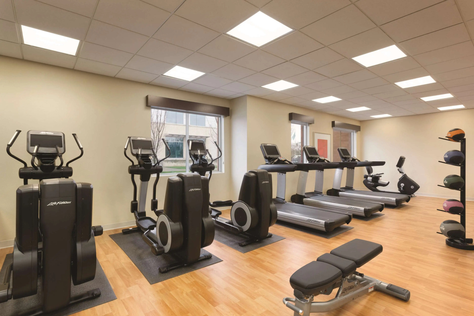 Photo - Hyatt Place Portland Airport