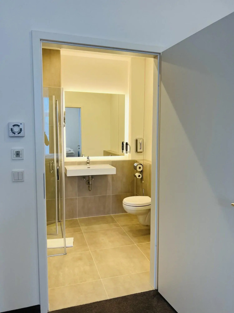 Photo - Soaltee Westend Frankfurt Messe