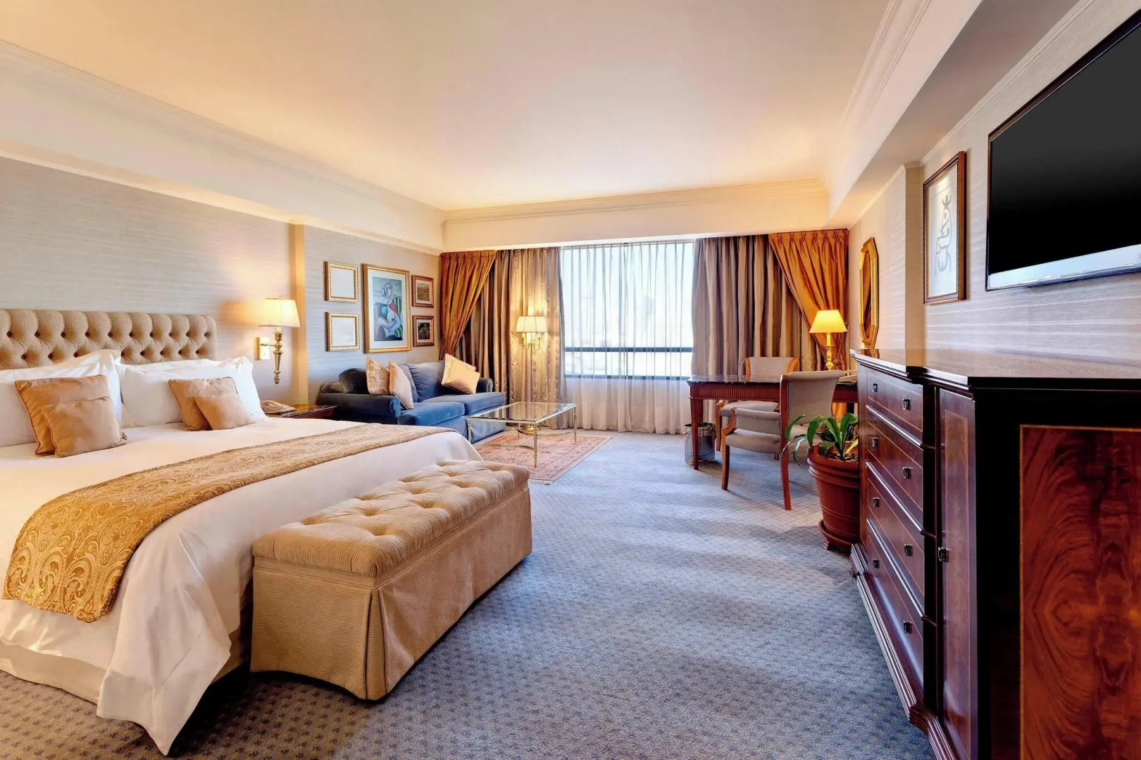 Photo - Park Tower, A Luxury Collection Hotel, Buenos Aires