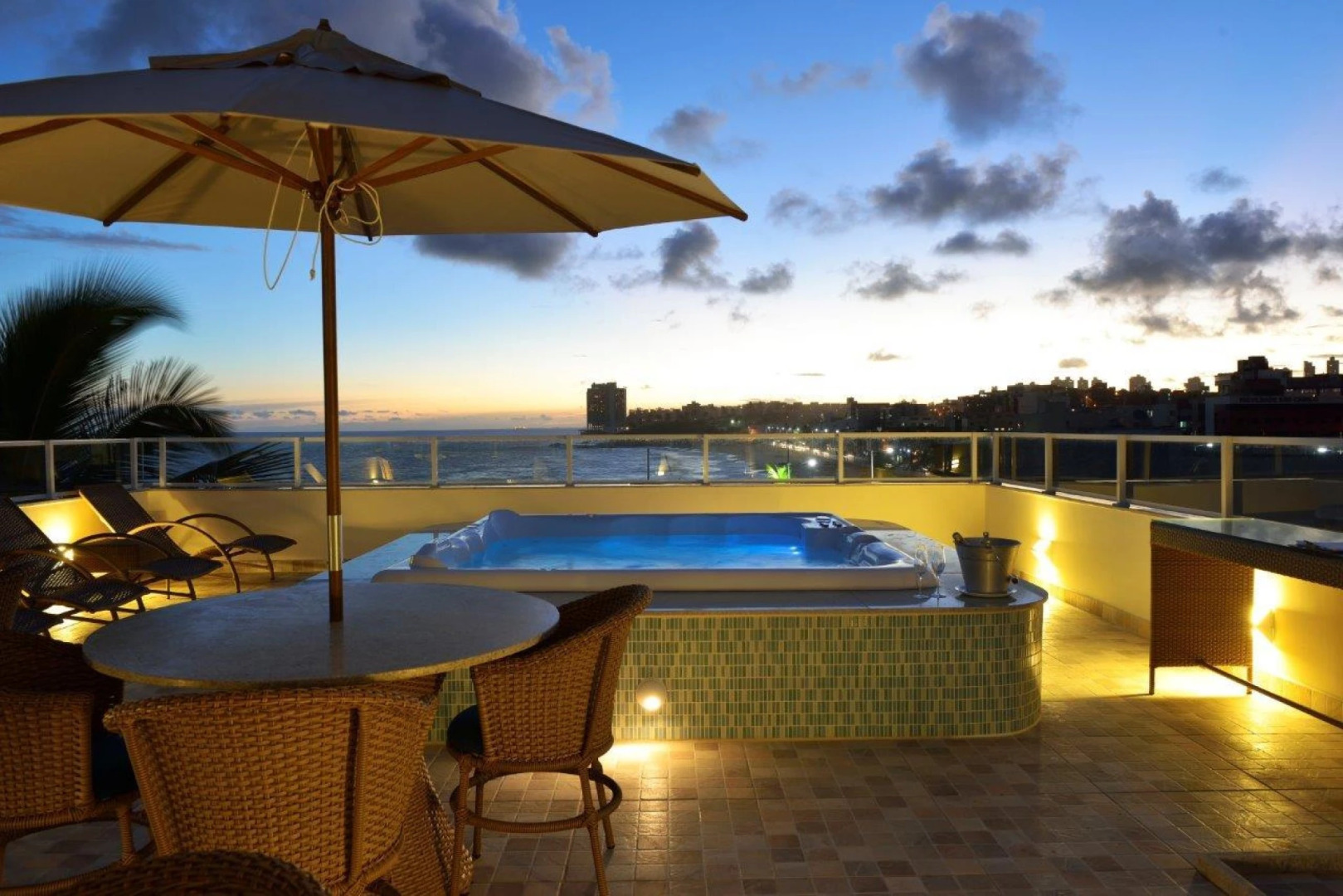 Photo - Rede Andrade Express