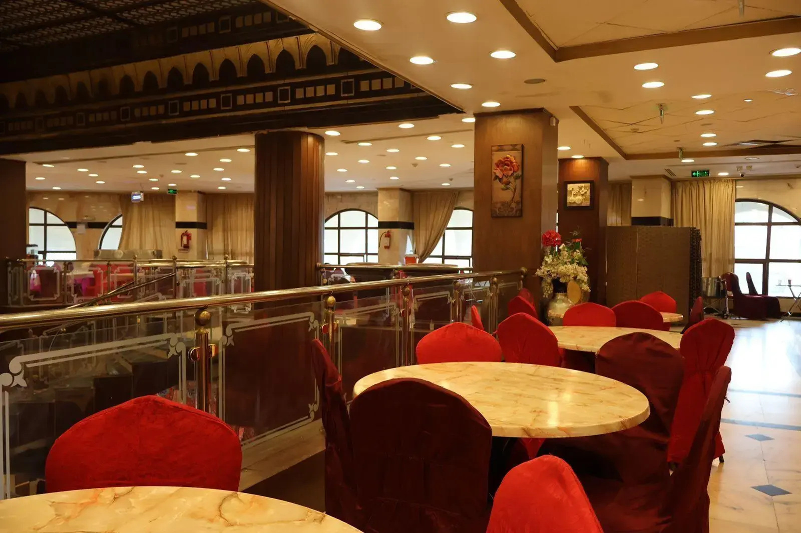 Foto - Grand Zowar Hotel