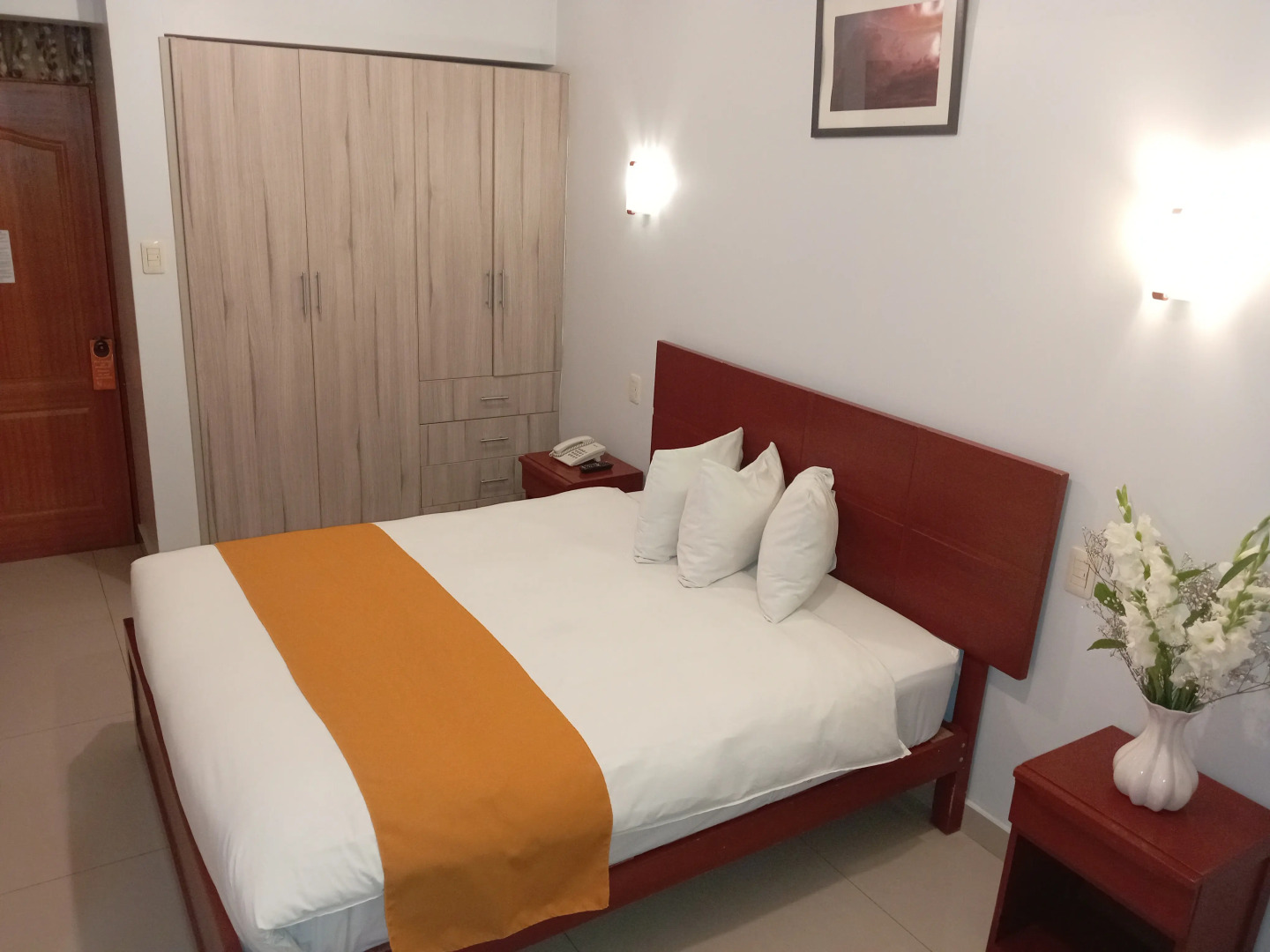 Foto - Aqua hotel cusco