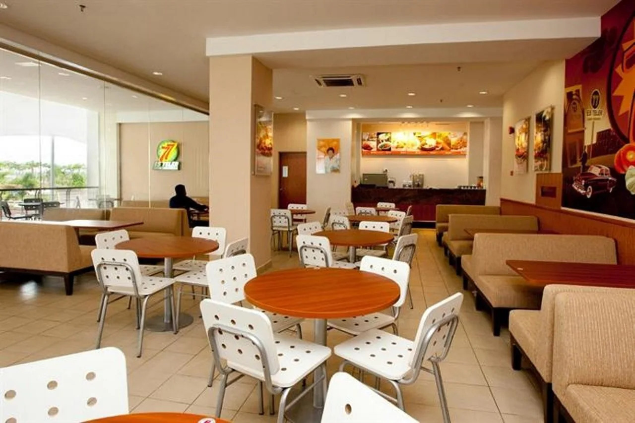 Foto - Tune Hotel - Danga Bay Johor