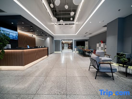 Photo - Xihe Langyue Hotel Beijing Changying Tianjie Branch