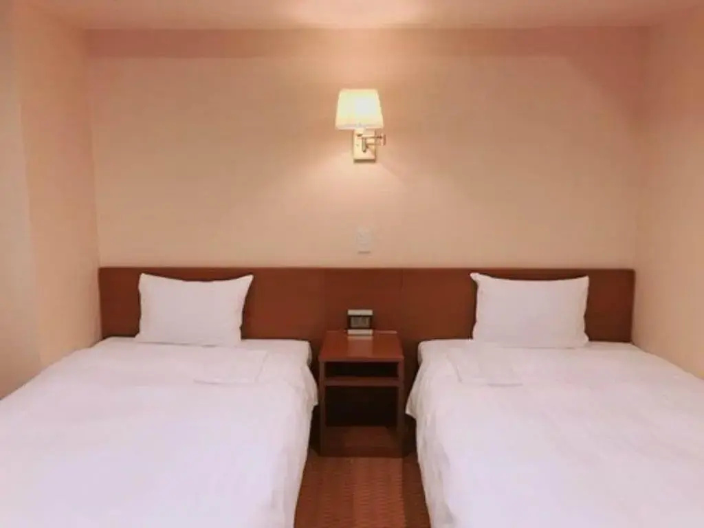 Photo - Smile Hotel Namba