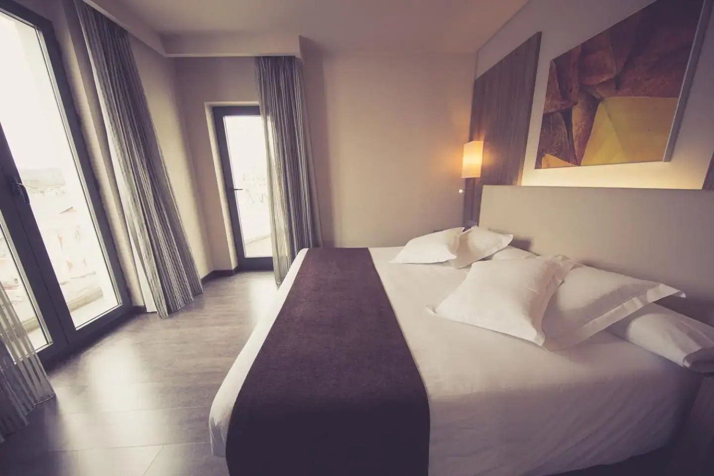 Photo - Hotel Aroi Ponferrada