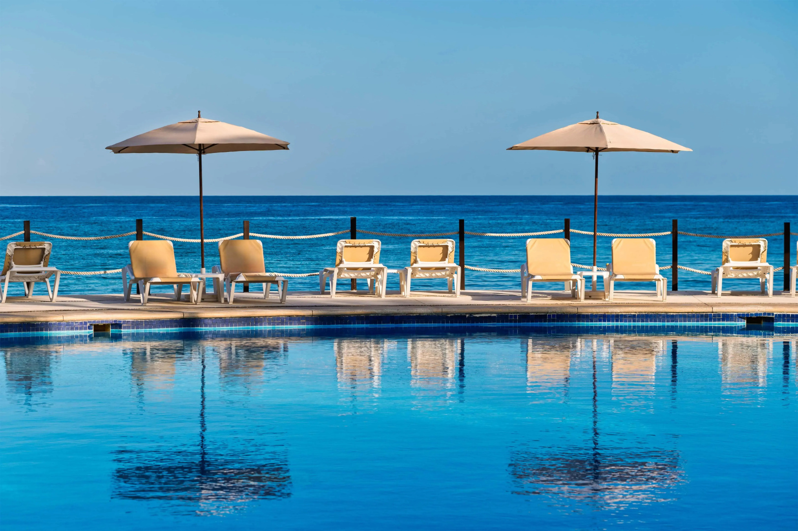 Photo - Occidental Cozumel - All Inclusive