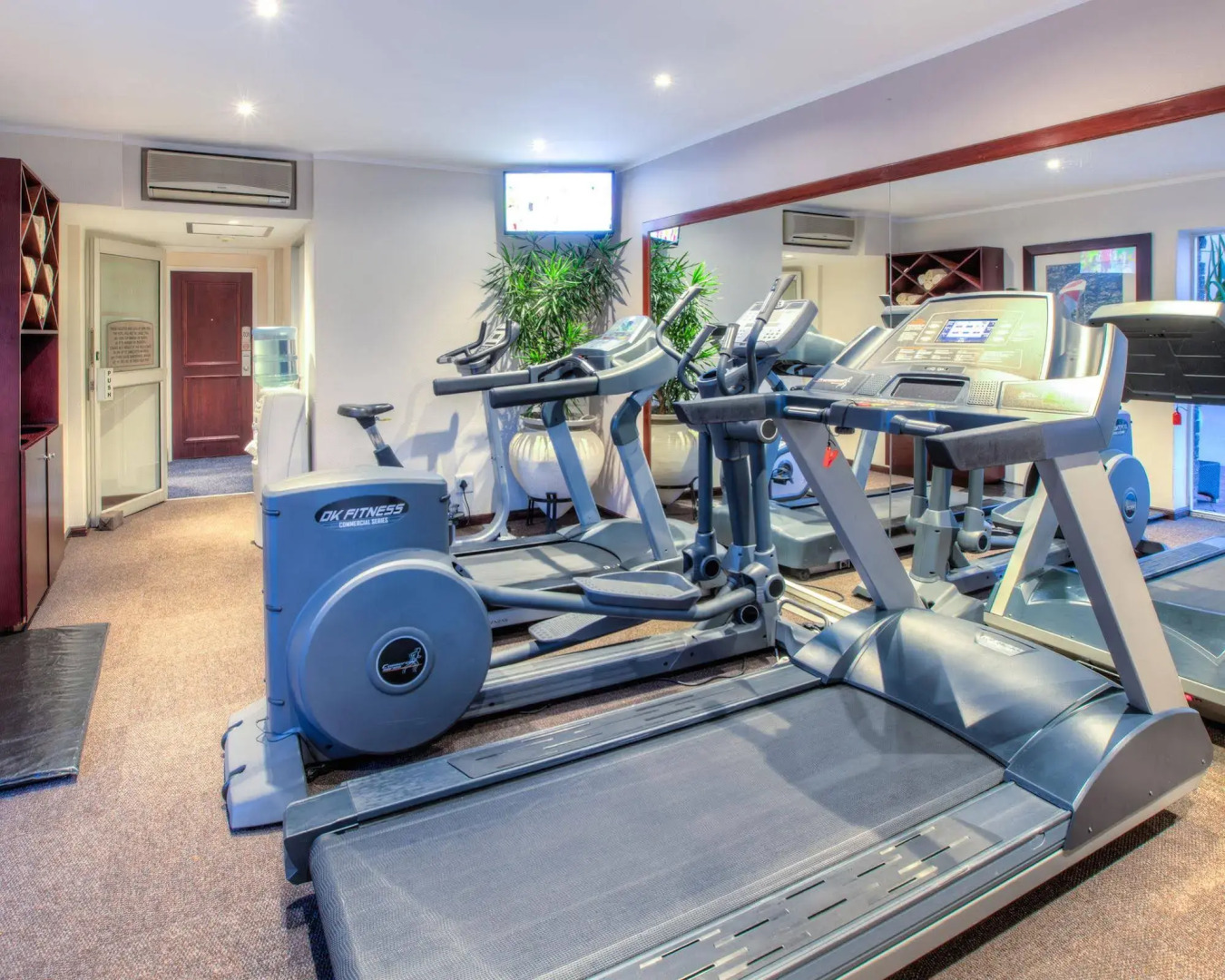 Foto - City Lodge Hotel V&A Waterfront