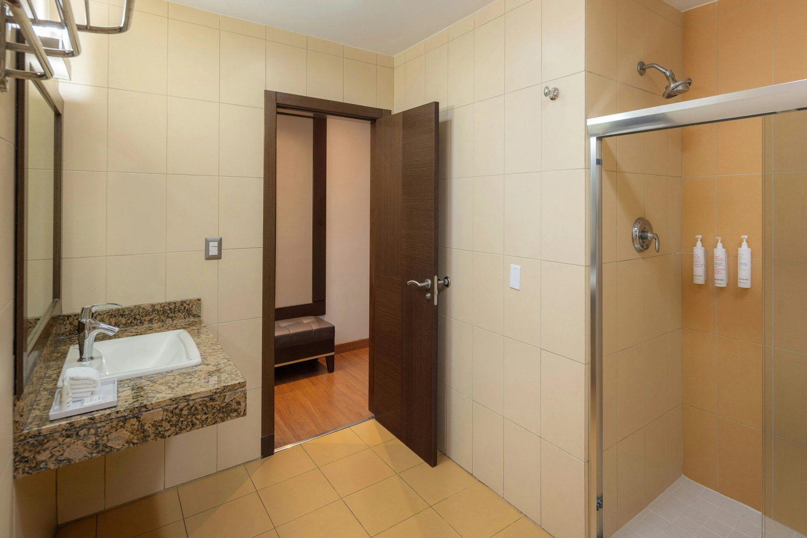 Photo - Marriott Executive Apartments Panama City, Finisterre