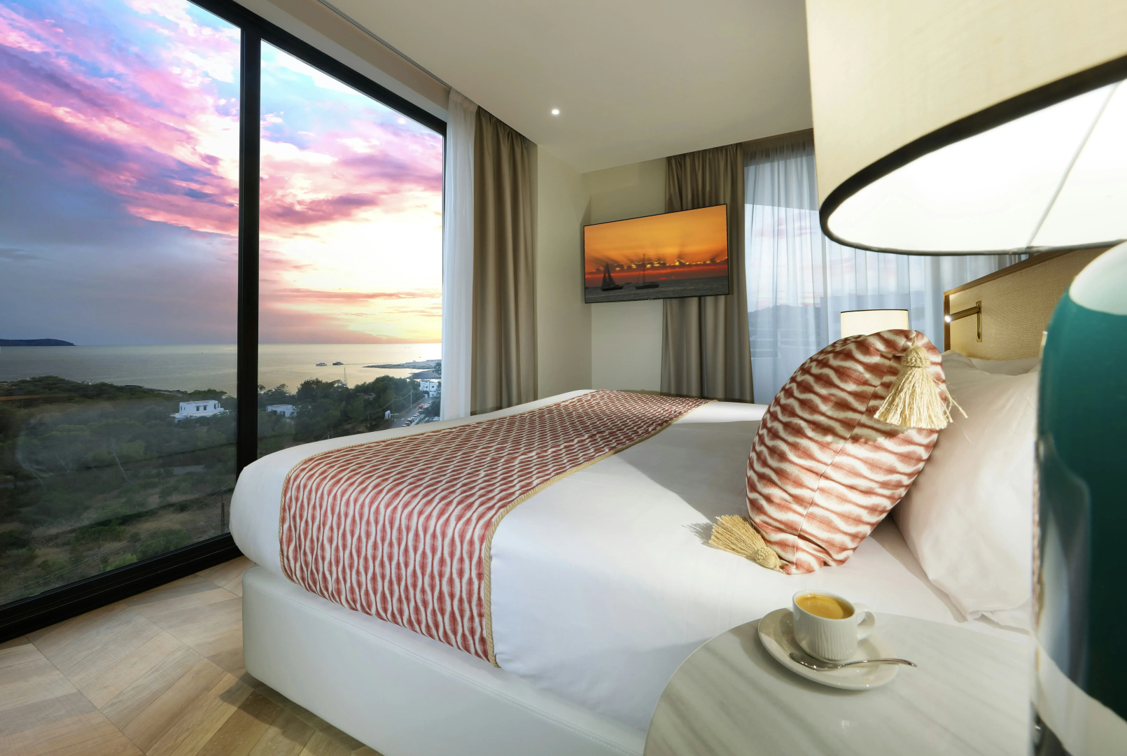 Photo - TRS Ibiza Hotel - Adults Only +16
