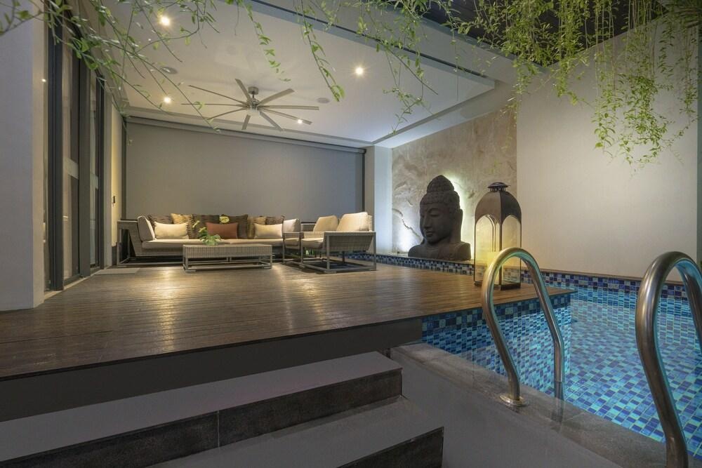 Foto - Villa Balimu Seminyak