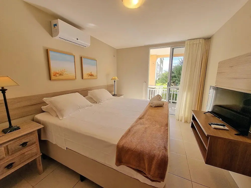 Foto - Atlantic Palace Family inn