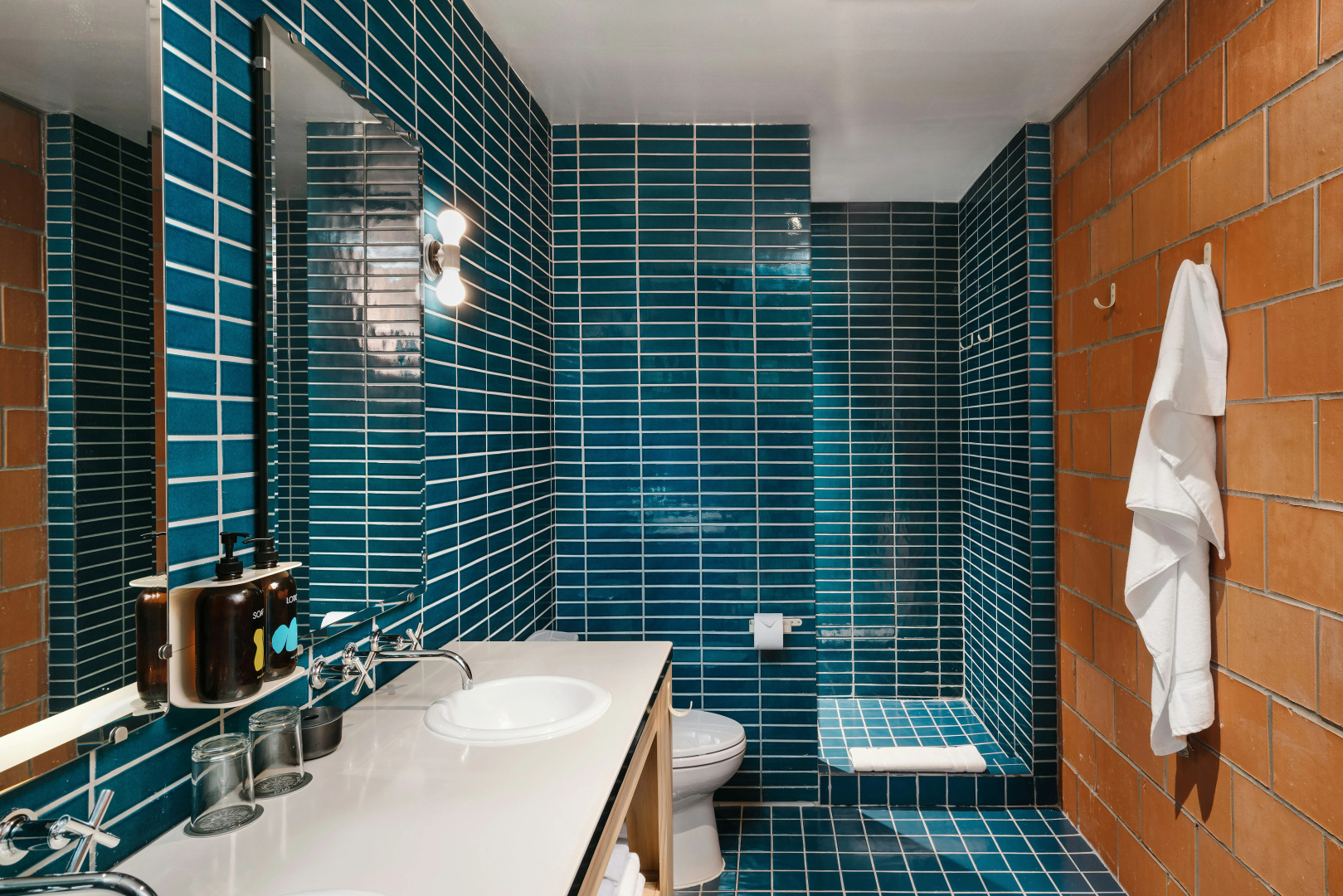 Foto - The Carpenter Hotel