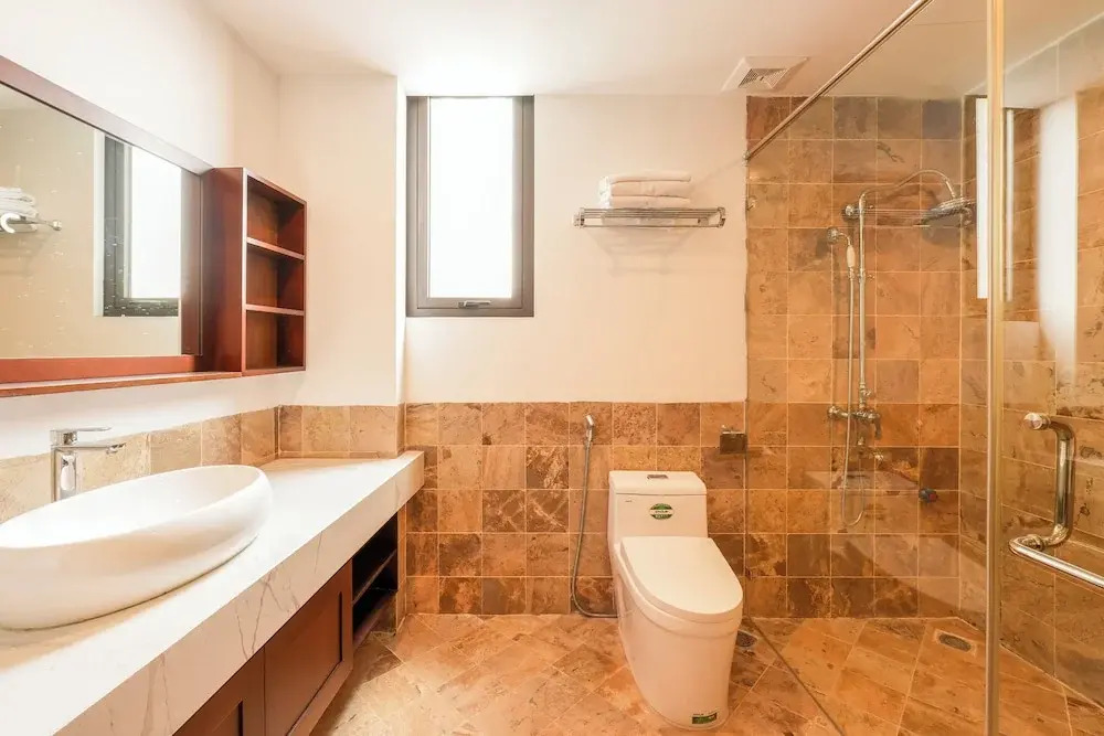 Foto - NINE HOUSING West Lake 136 Vu Mien