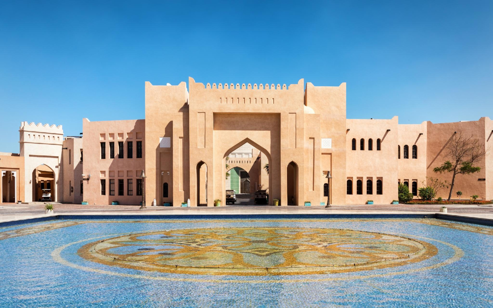 Foto - Westpac Hotel & Suites - Westbay Doha