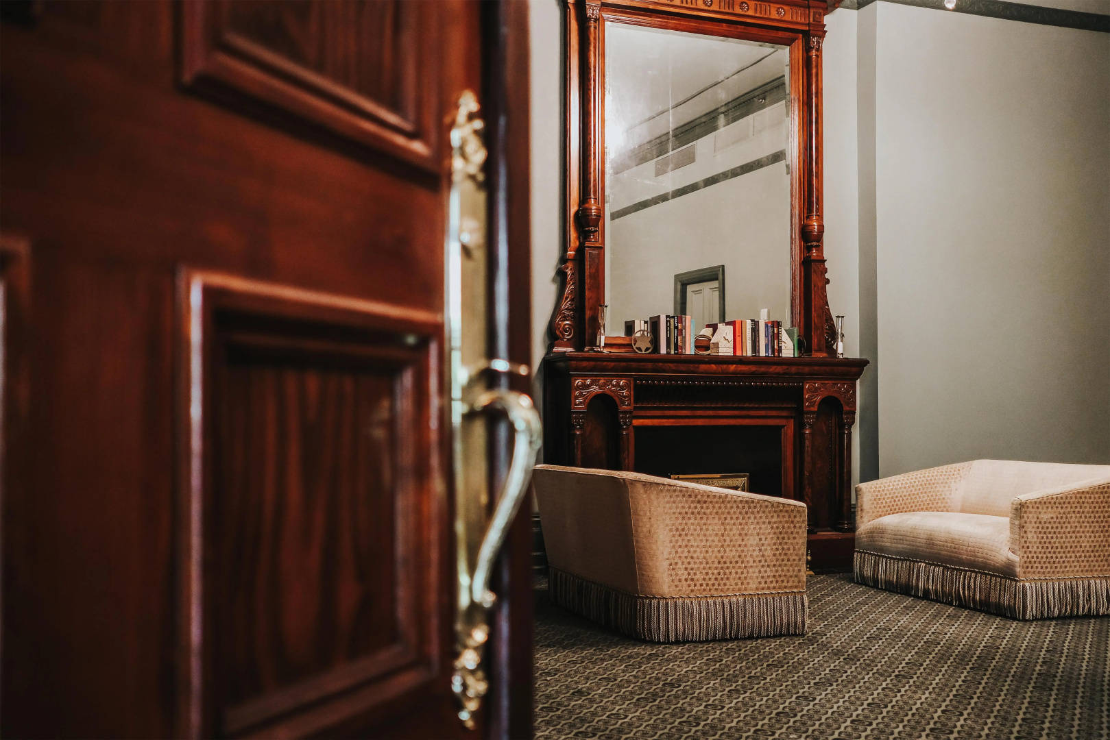 Foto - The Driskill