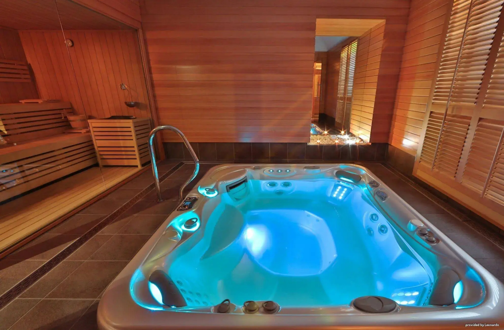 Photo - Best Western Hotel Genio