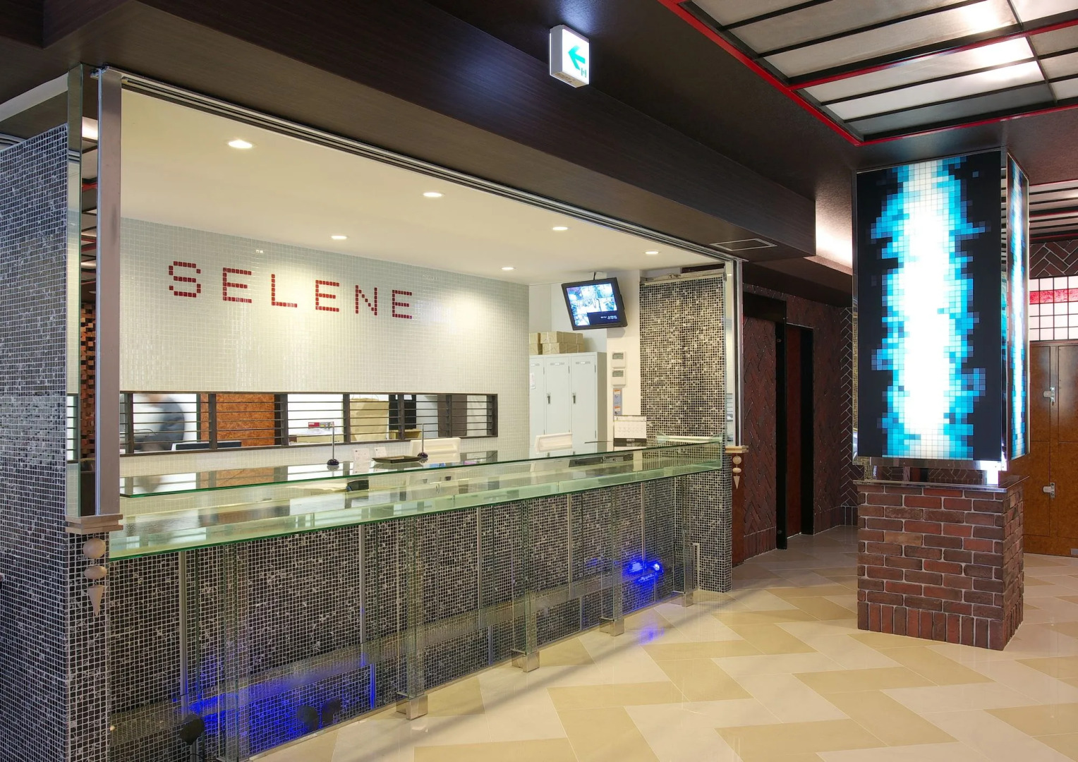 Photo - ホテル中央セレーネ Hotel CHUO SELENE