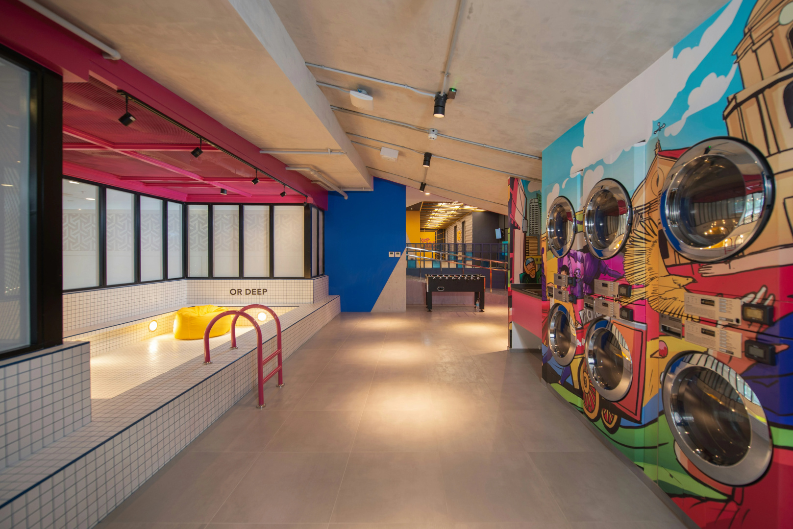 Photo - lyf Malate Manila managed by The Ascott Limited