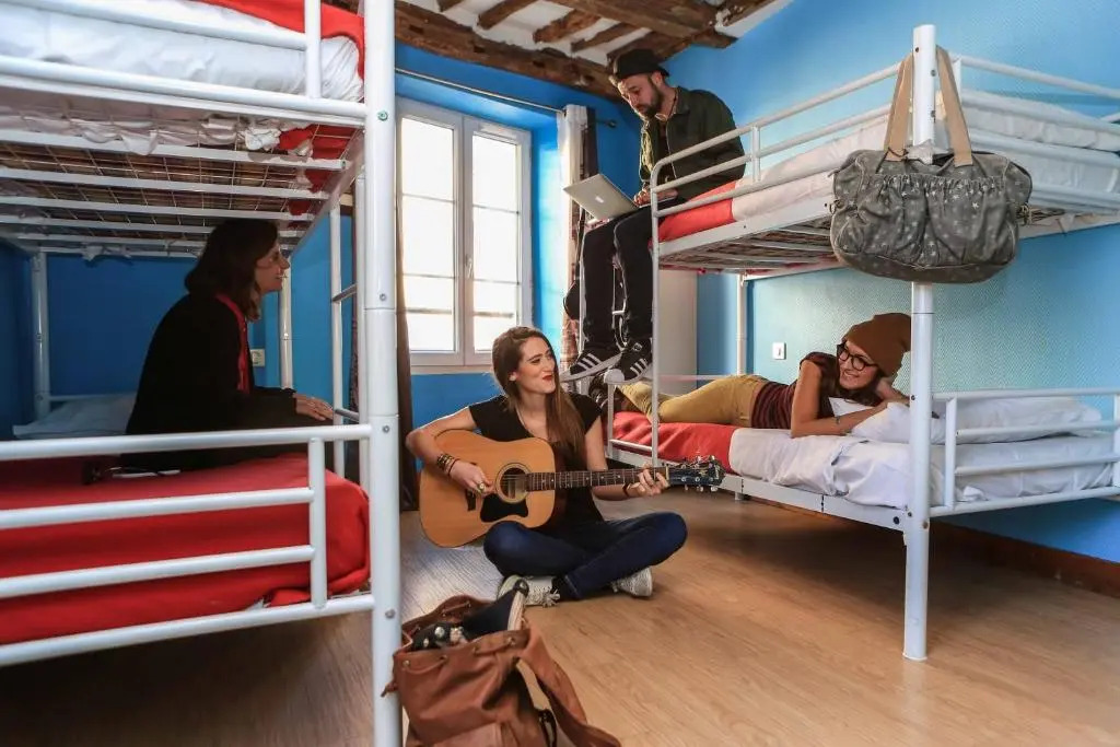 Foto - Le Village Montmartre