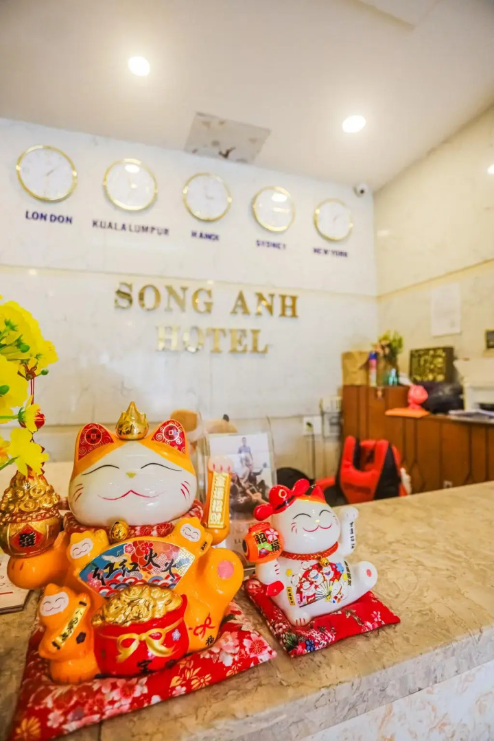 Photo - Song Anh 3 Hotel