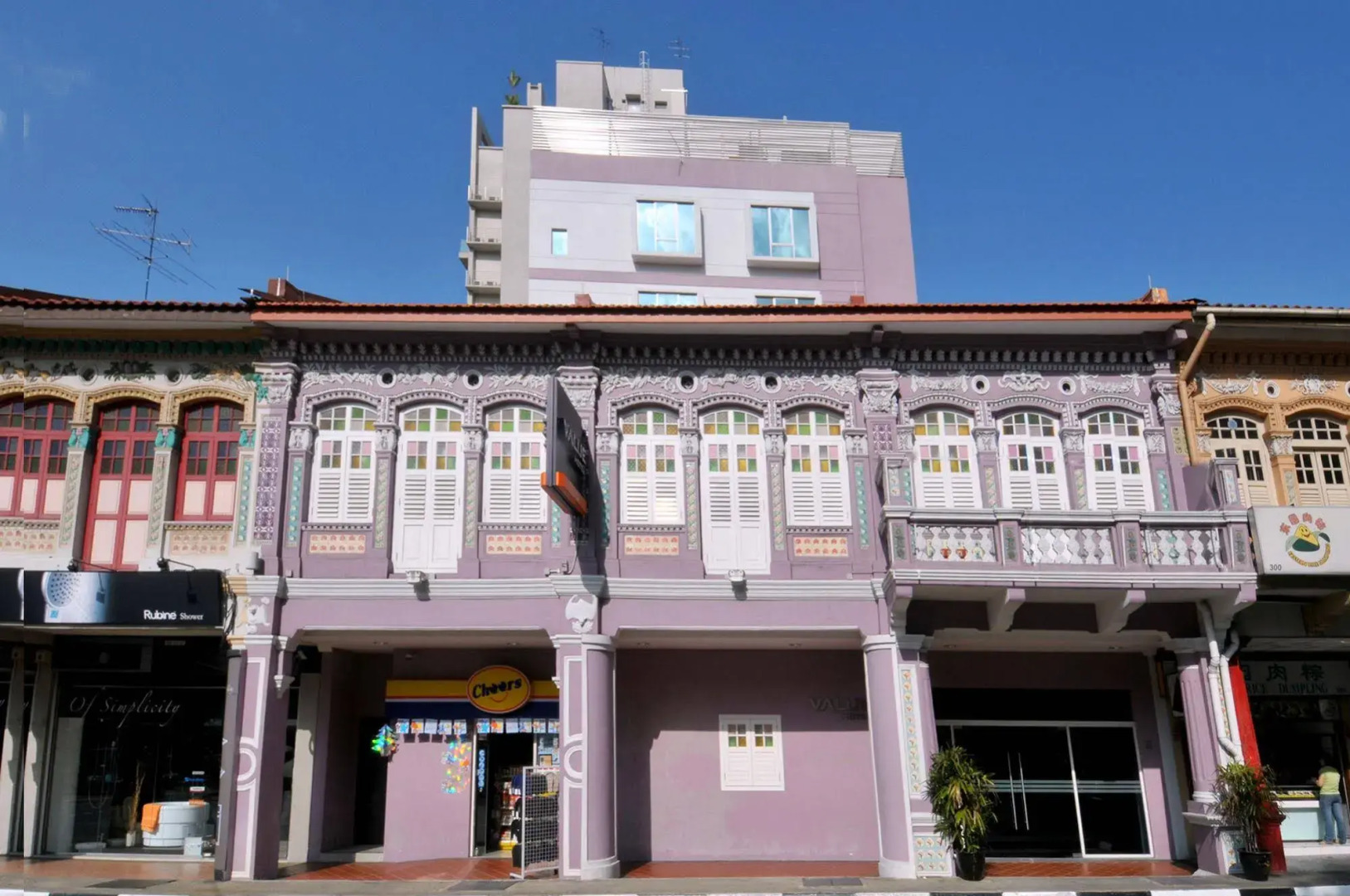 Foto - Value Hotel Nice