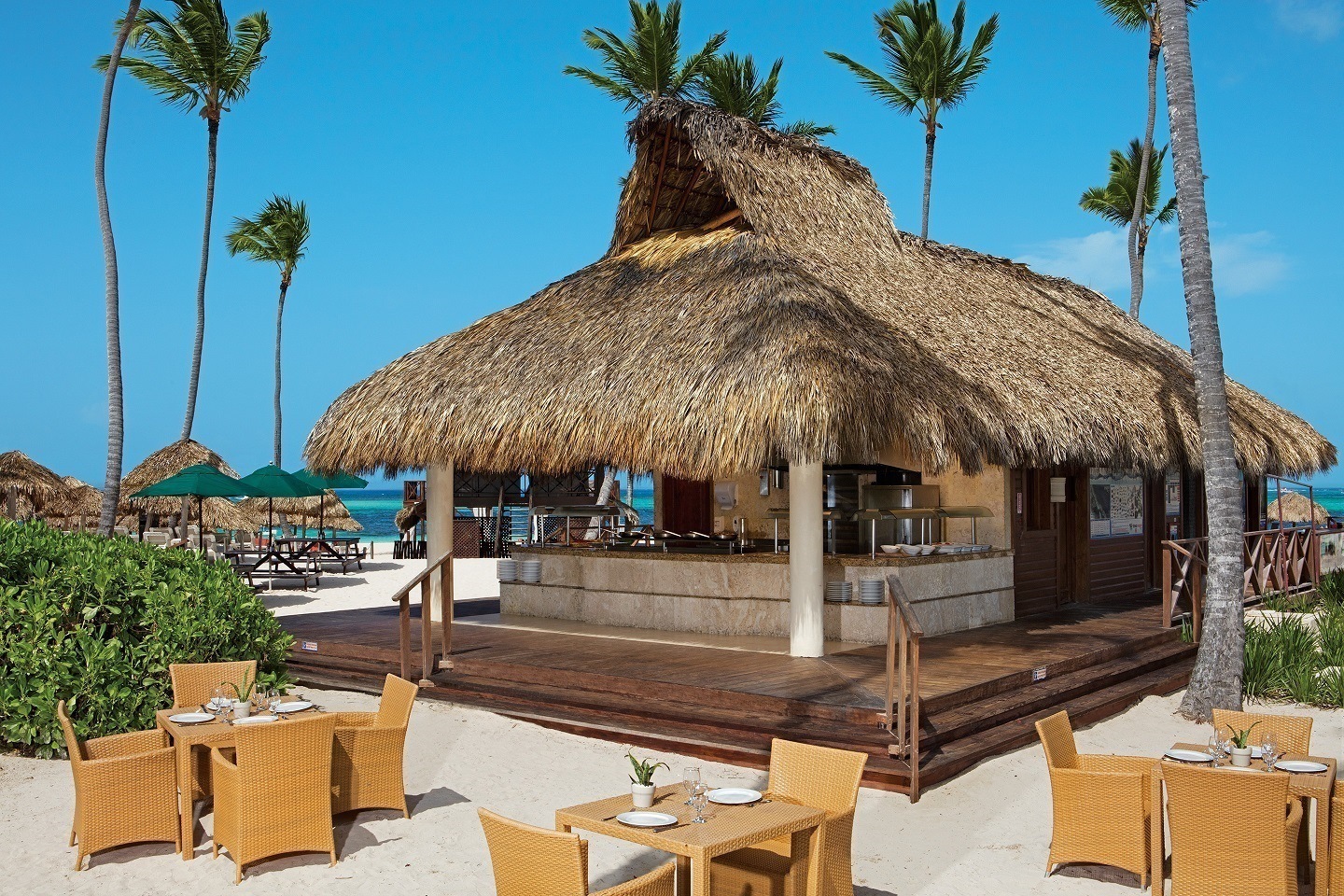 Foto - Secrets Royal Beach Punta Cana - Adults Only - All Inclusive