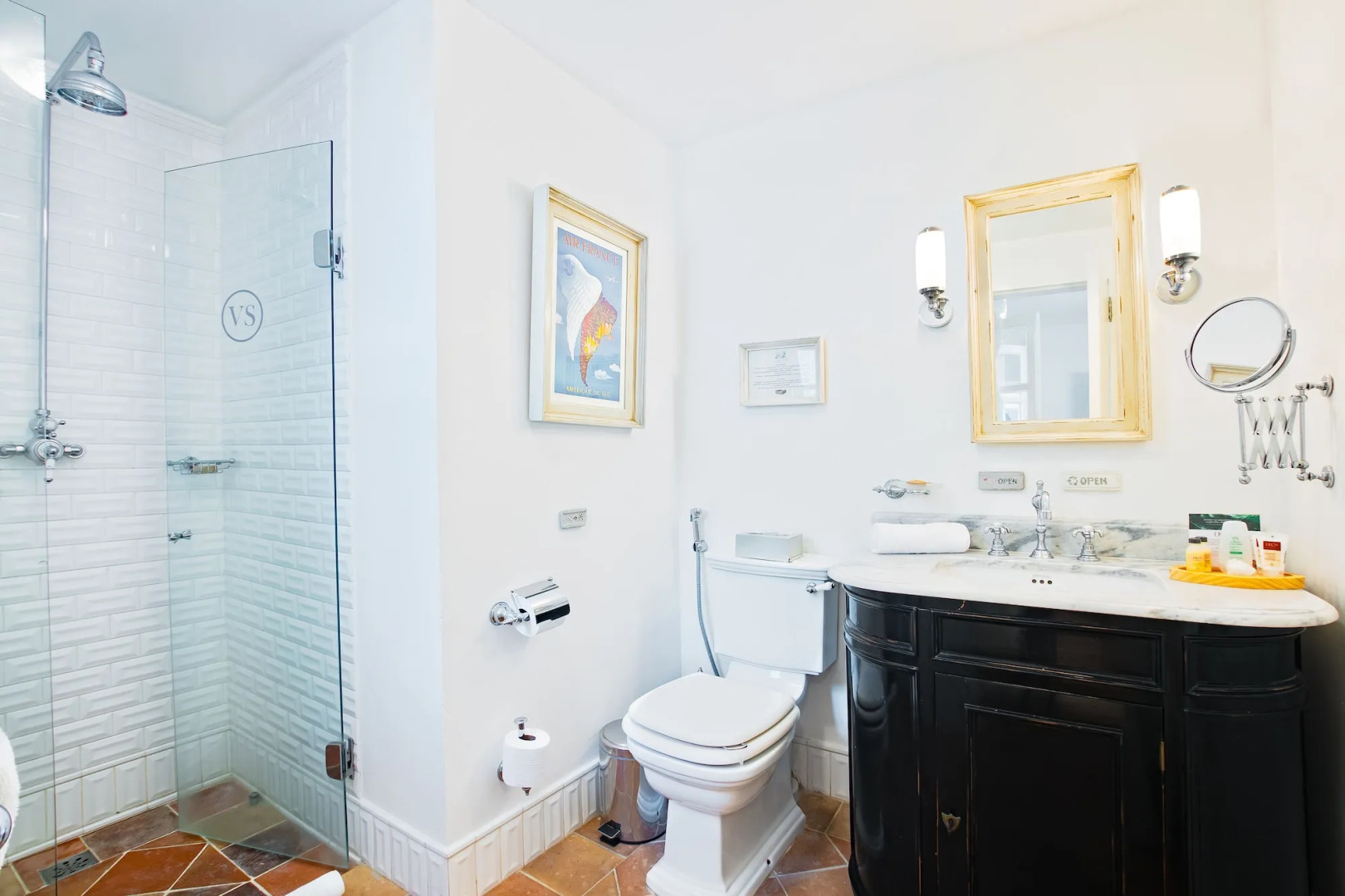 Foto - Vila da Santa Hotel Boutique & Spa