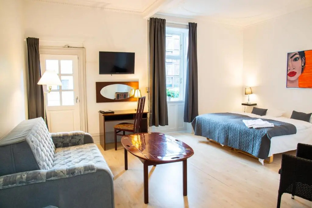 Photo - Hotel Amager