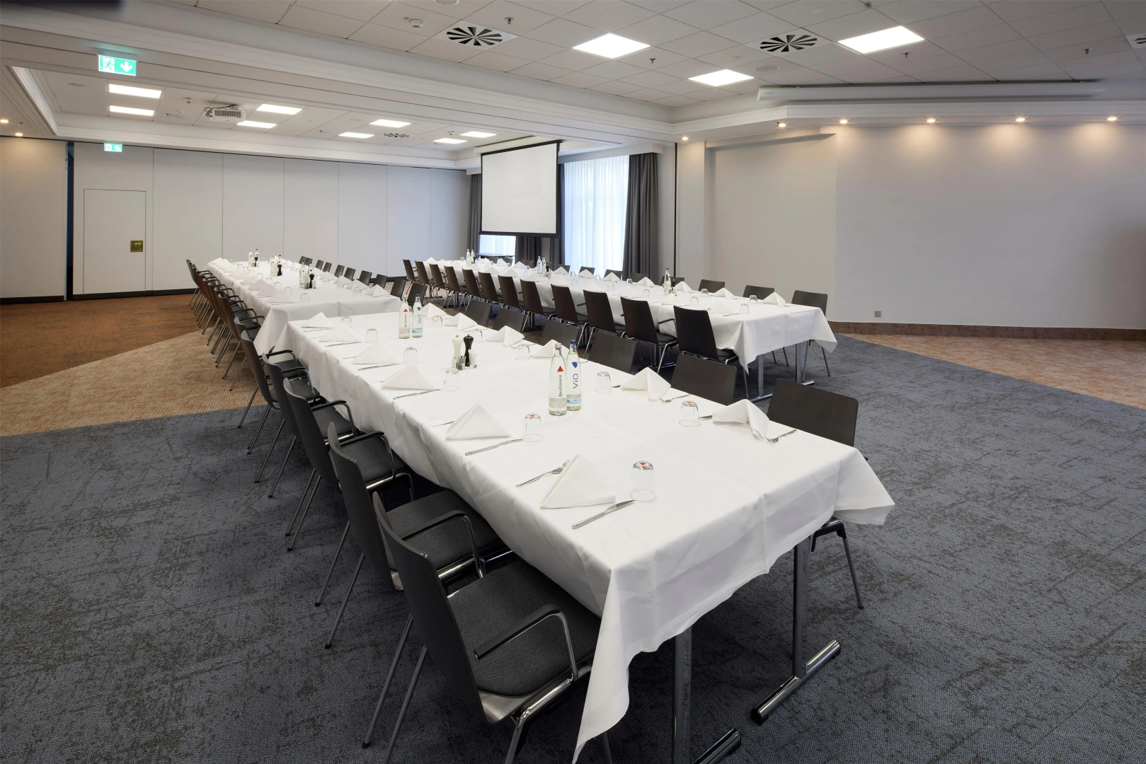 Photo - Radisson Blu Hotel Dortmund