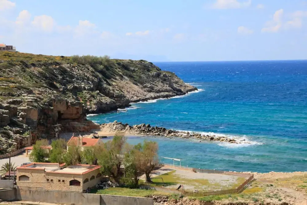 Photo - Villa Daphni