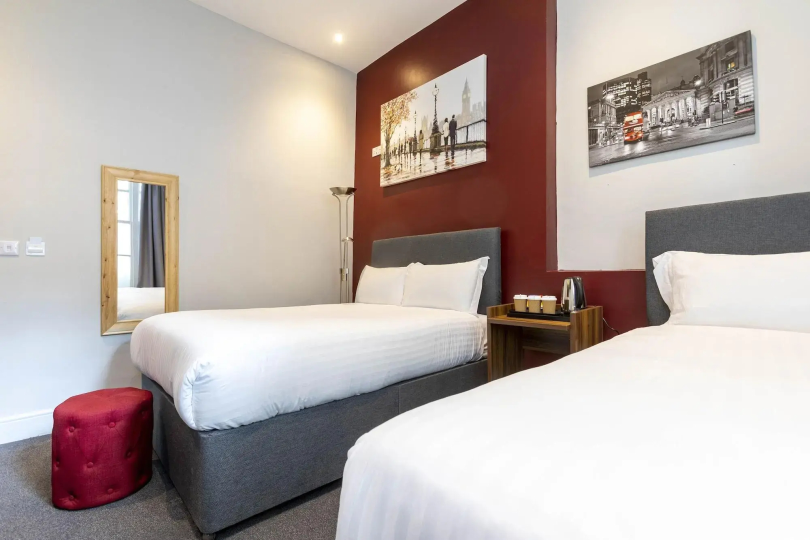 Foto - Royal Park Hotel