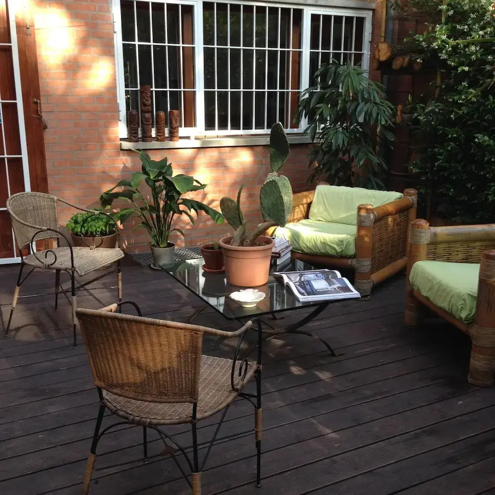 Photo - B&B Il Picchio