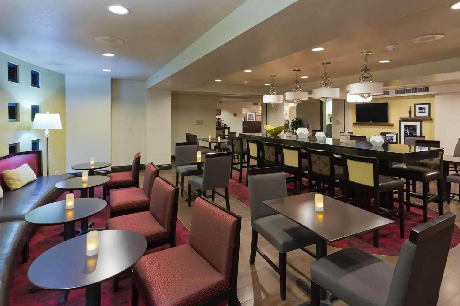 Photo - Hampton Inn Las Vegas/Summerlin