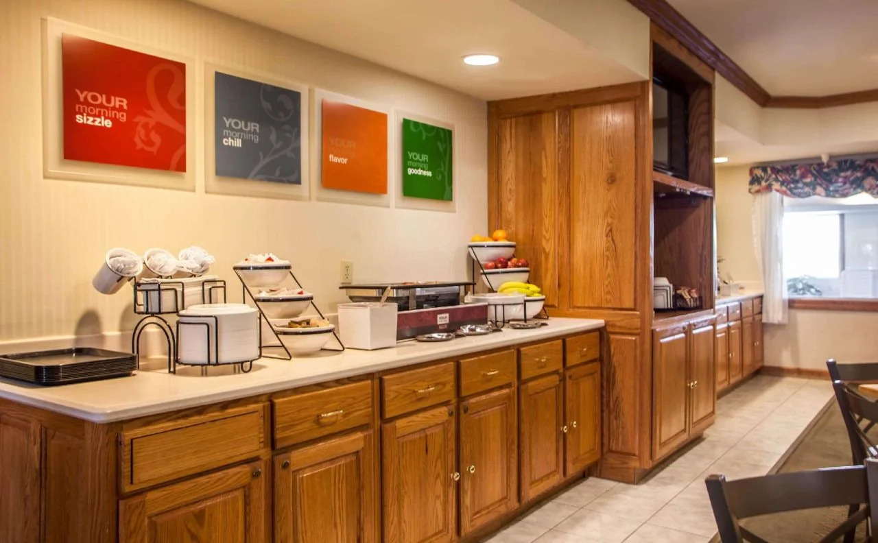 Photo - Comfort Inn & Suites Geneva- West Chicago