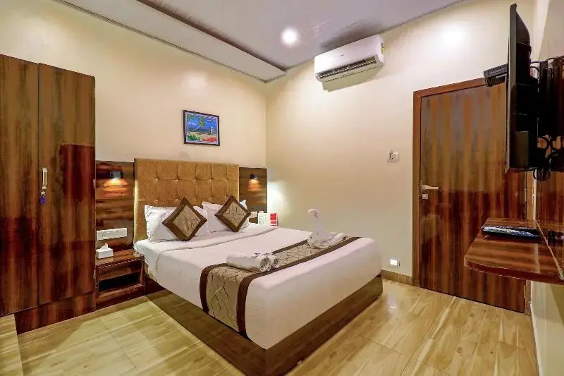 Foto - Hotel Signature Inn
