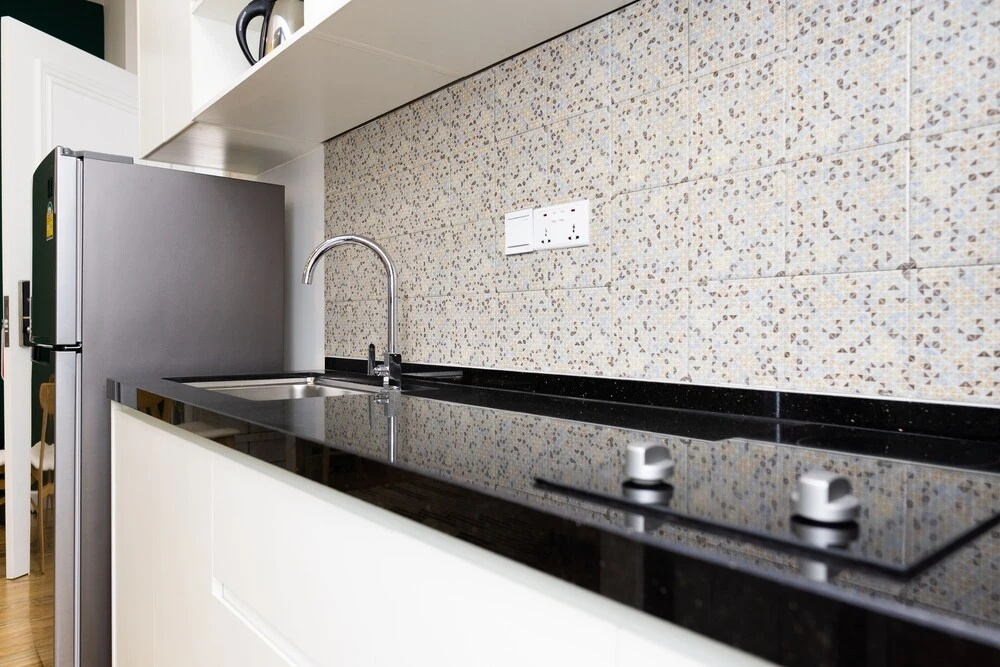 Foto - Helen Fin Inn & Apartment by WH