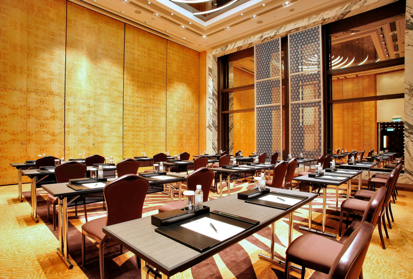 Foto - Hotel Okura Macau
