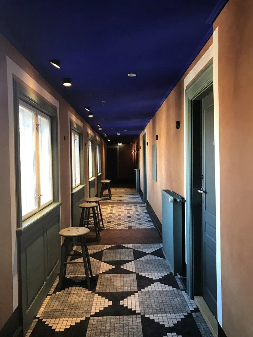 Foto - Hotel Danmark