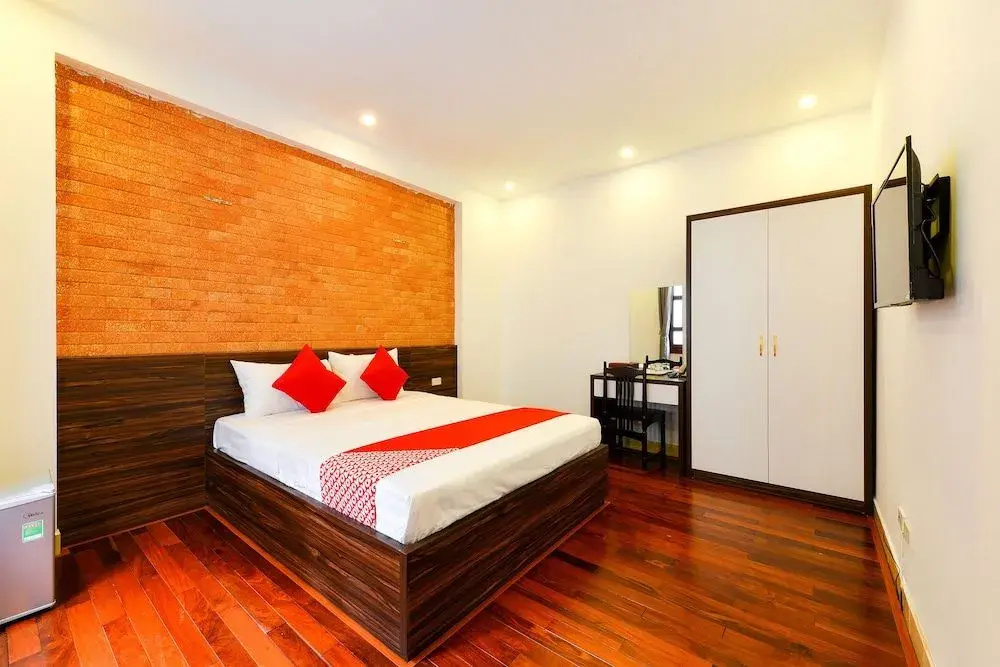 Photo - OYO 317 Kim Cuong Hotel 2