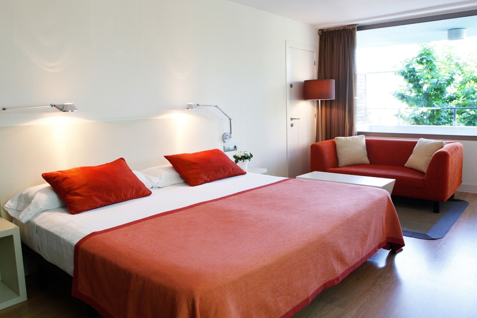 Foto - Magnolia Hotel - Adults Only