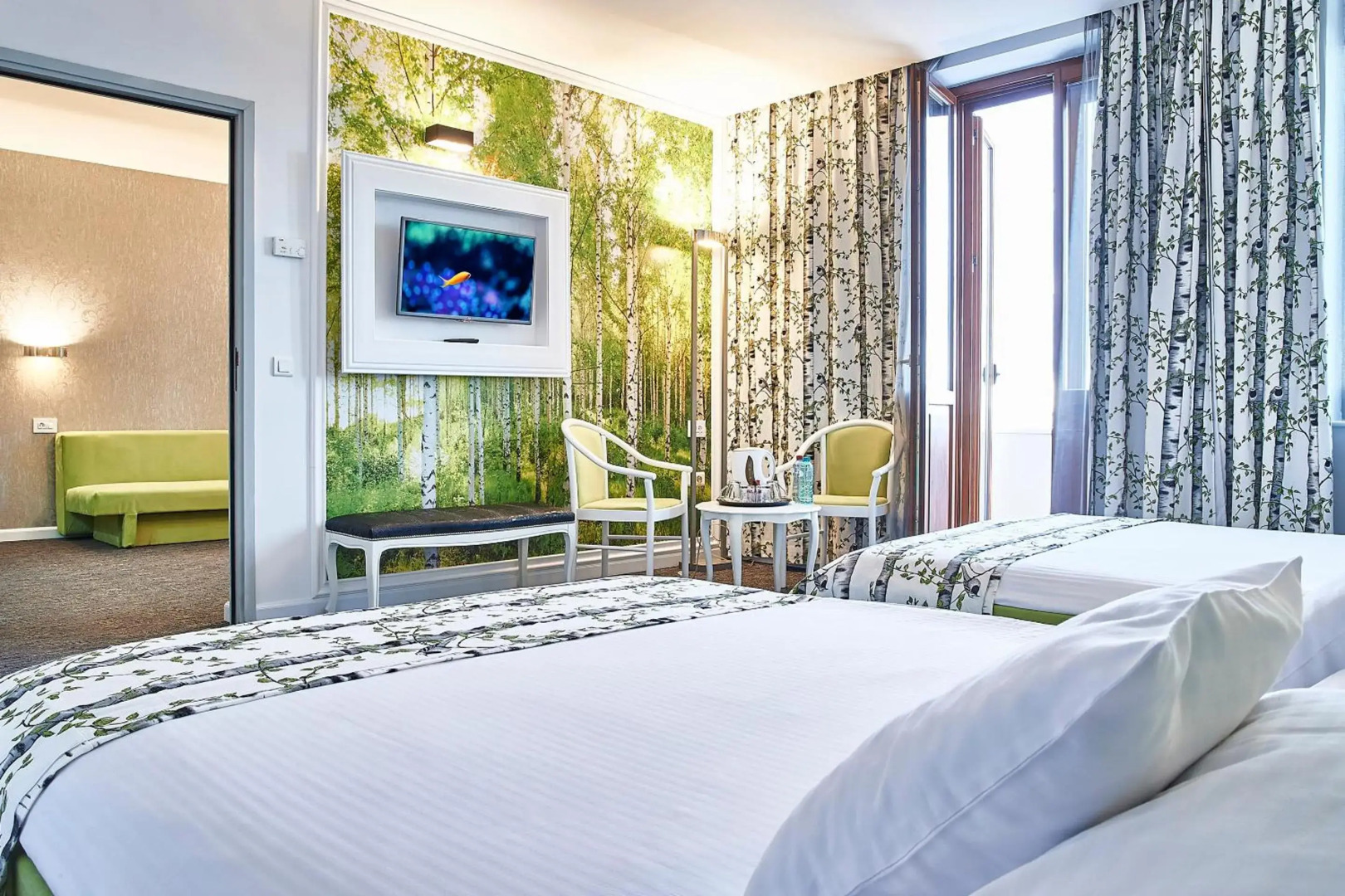 Photo - Continental Forum Sibiu