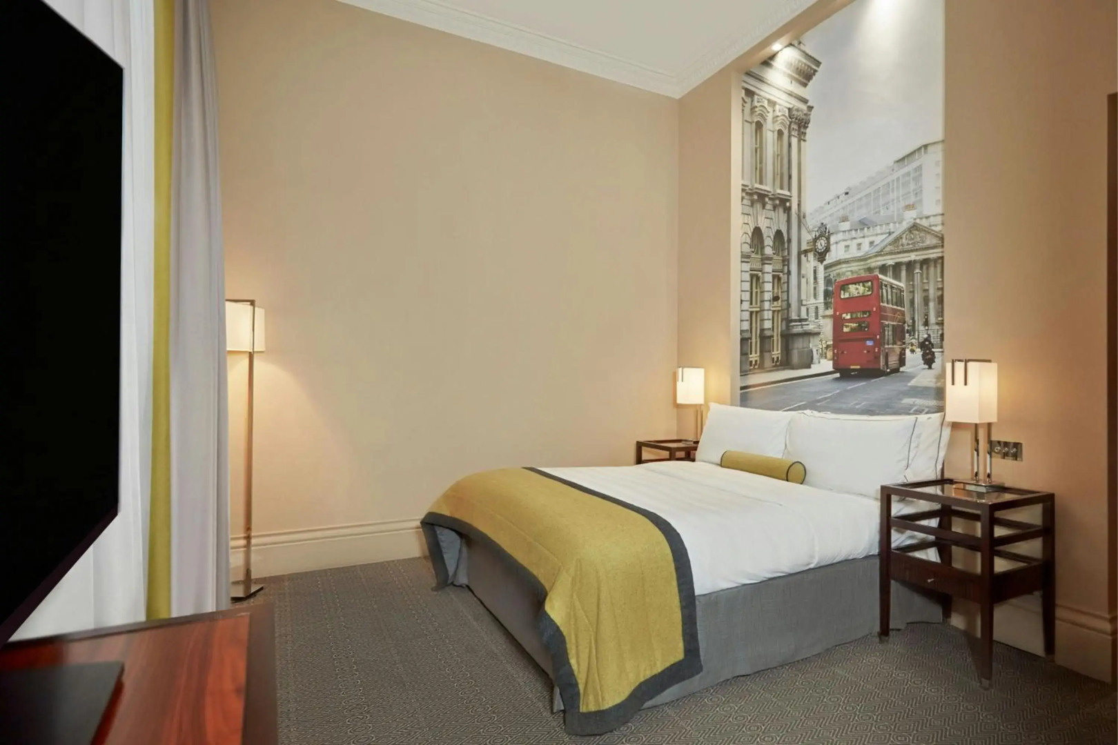 Foto - Threadneedles, Autograph Collection