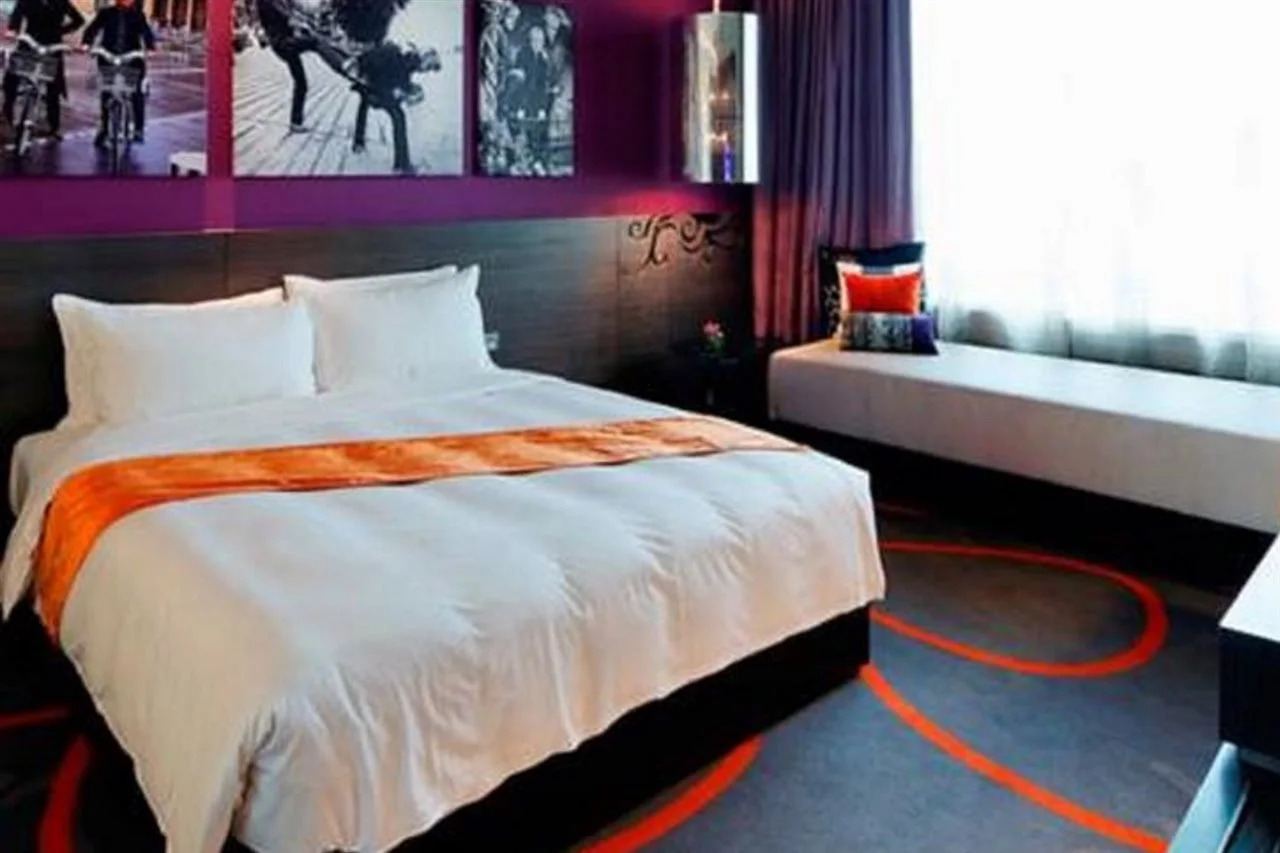 Photo - The Laurus, a Luxury Collection Resort, Singapore