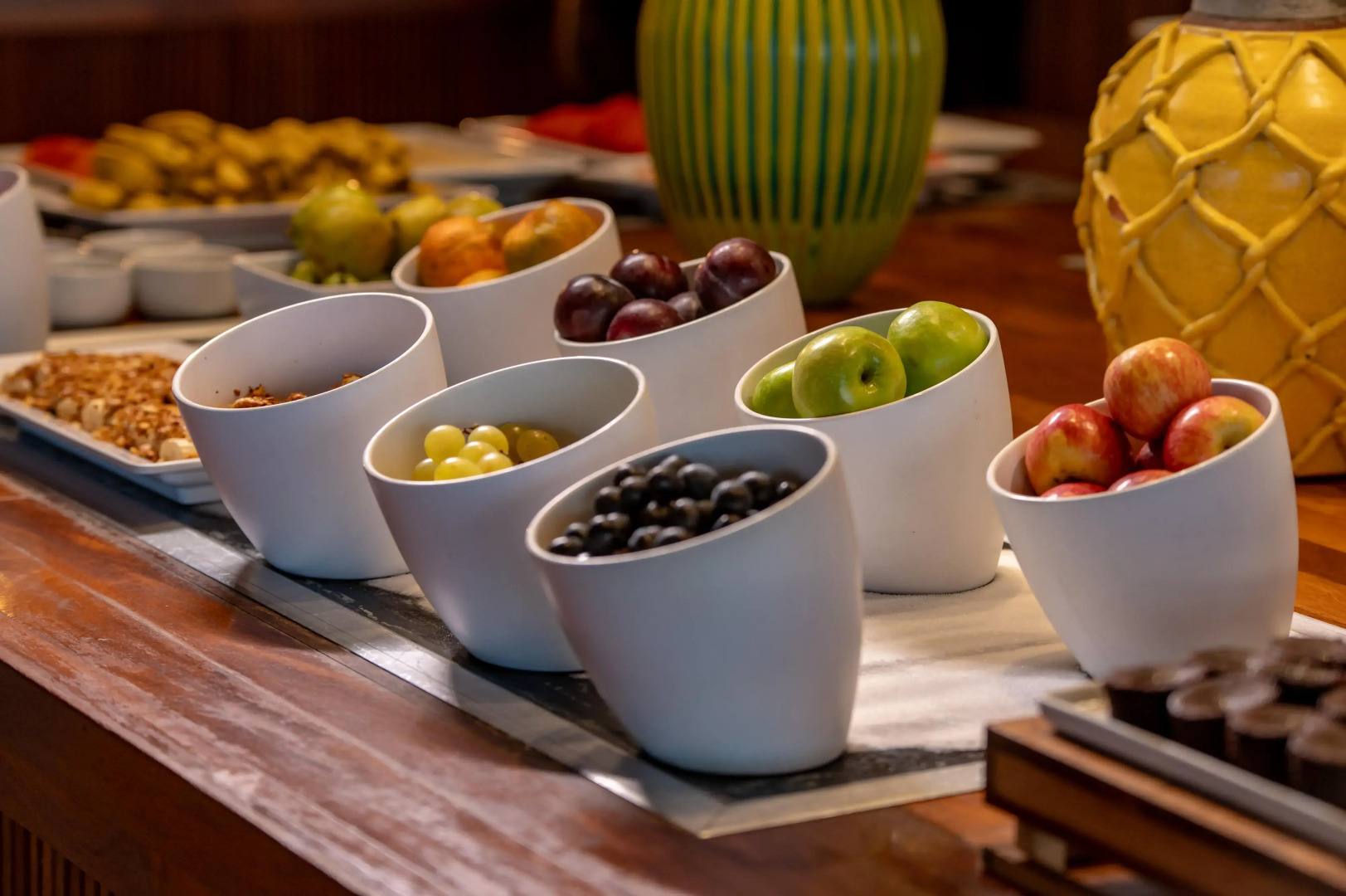 Foto - Jatiúca Suites Resort by Slaviero Hotéis