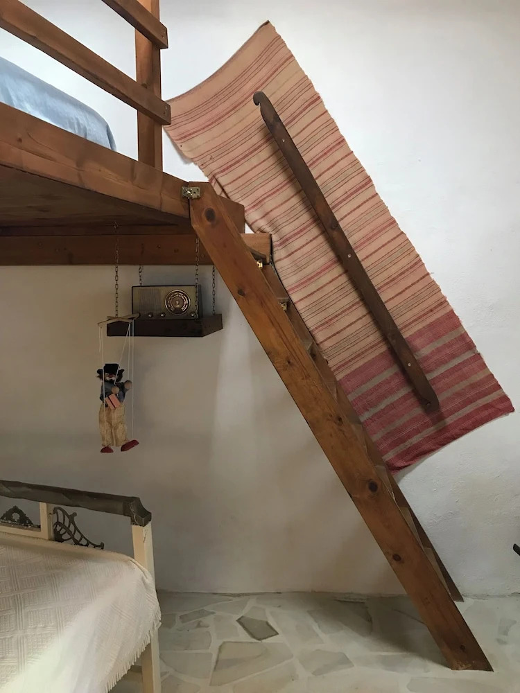 Foto - Mylopetra Traditional House