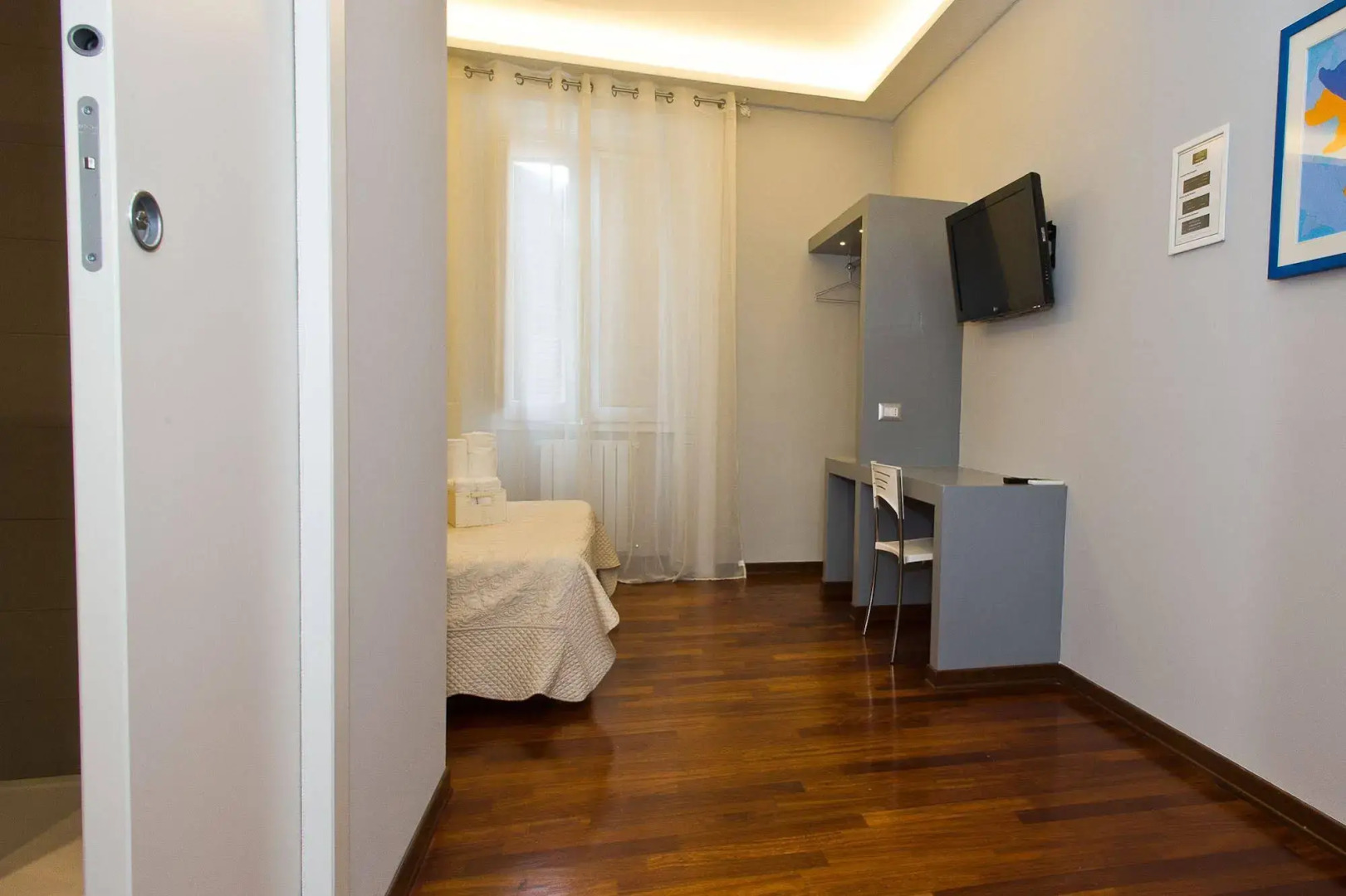 Foto - Borghese Executive Suite