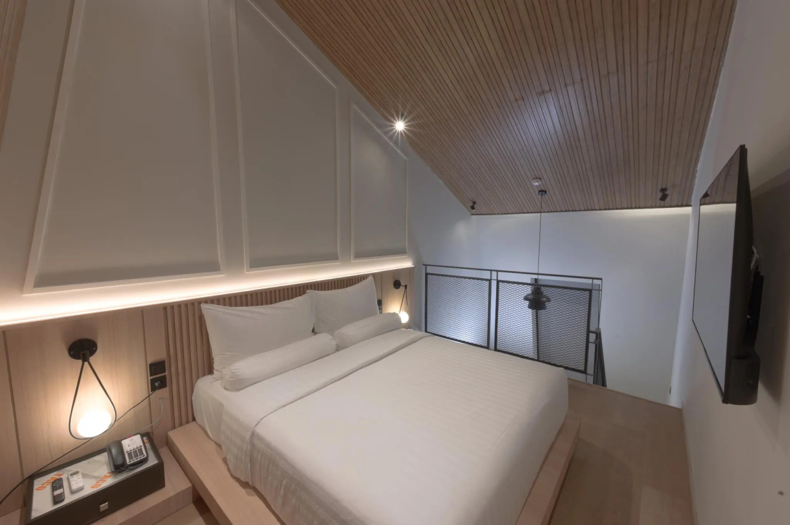 Photo - Luxeur Jakarta - Setiabudi
